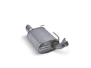 Ford Racing 2011-2014 Mustang GT Muffler Kit (50 STATE)