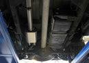 Flowmaster 11-18 GM 1500 Truck 6.2L FlowFX Cat-Back DOS Exhaust System