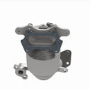 MagnaFlow 15-21 Honda Fit 1.5L Direct Fit CARB Compliant Converter