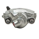 DFC 80-84 Volkswagen Rabbit Pickup/Convertible Front-L Premium Caliper - Silver Zinc Coated