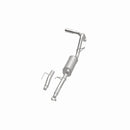 MagnaFlow BRE Exhaust Kit 09-10 Ford F-150