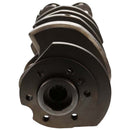 Manley Chevrolet Big Block Forged Crankshaft - 4.625in Stroke