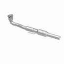 MagnaFlow Direct Fit Catalytic Converter 03-08 Saab 9-3 2.0L