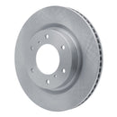 DFC Brake Rotors - Plain