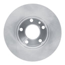 DFC 76-76 BMW 530I Front Brake Rotor