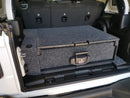 ARB 19-20 Ford Ranger Supercrew Double Cargo Drawer Kit