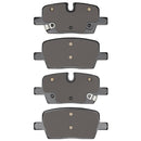 DFC GeoSPEC Coated Rotors - Plain