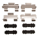 DFC Semi Met Heavy Duty Pads