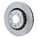 DFC 88-02 Daewoo Lanos Front Brake Rotor