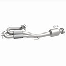 MagnaFlow 16-21 Nissan Maxima 3.5L Direct Fit Converter (OEM/Federal Grade)