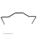 Belltech 20-24 Jeep Gladiator JT 1in / 25.4mm Rear Anti-Sway Bar w/ Hardware