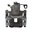 DFC 98-99 Audi TT Rear-R Premium Caliper - Silver Zinc Coated