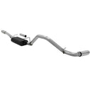Flowmaster 14-19 GM1500 4.3L/5.3L CC&DC Force II Cat-Back Exhaust System