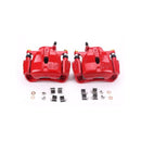 Power Stop 2011 Toyota RAV4 Front & Rear Z23 Evolution Sport Brake Kit w/Calipers
