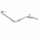 Magnaflow BRE Rear Muffler Kit Replacement Lexus