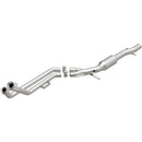 MagnaFlow 96-02 Mercedes-Benz SL600 6.0L Direct Fit Converter