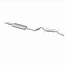 MagnaFlow BRE Exhaust Kit 09-10 Mercury Mariner