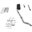 Flowmaster 87-93 Ford F250/F350 Truck 7.5L Force II Cat-Back Exhaust System