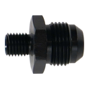DeatschWerks 10AN Male Flare to M12x1.5 Metric Male Adapter