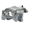 DFC 10-13 Nissan Sentra Front-L Premium Caliper - Silver Zinc Coated