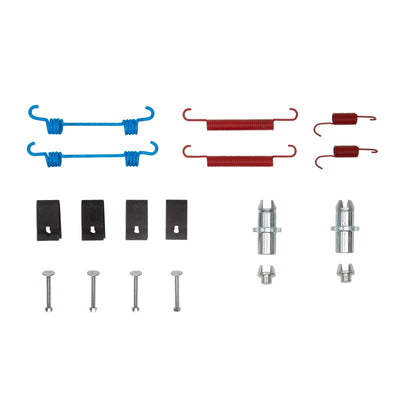 DFC 11-20 Hyundai Sonata Parking Brake Drum Brake Hardware Kit