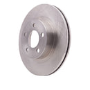 DFC Brake Rotors - Plain