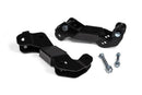 JKS Jeep JL J-Kontrol 3.5in 4Dr w/Fox 2.0 Performance Series Shocks STD Rate Coils
