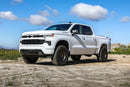 ICON 19-23 GM 1500 2.38-3.75in Stage 2 EXP Suspension System w/ Tubular UCA