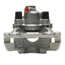 DFC 92-99 BMW 325is Rear-L Premium Caliper - Silver Zinc Coated