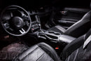Diode Dynamics 18-19 Mustang Stage 2 Mustang Interior LED Light Kit - Red