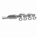 MagnaFlow 07-10 BMW X5 4.8L Direct Fit Converter