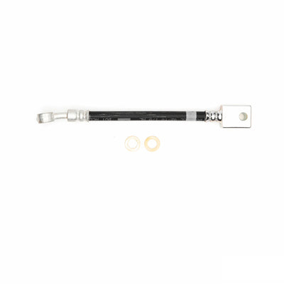 DFC 06-20 Infiniti FX37 Front-R/Front-R lo Brake Hose