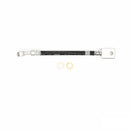 DFC 06-20 Infiniti FX37 Front-R/Front-R lo Brake Hose