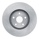 DFC 00-10 Pontiac Vibe Front Brake Rotor