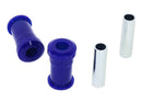 SuperPro 1978 Toyota Cressida Base Front Lower Inner Control Arm Bushing Kit