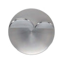 Manley Chevrolet LS Piston Set - 4.080in Bore 1.115in CH, -4.00 CC
