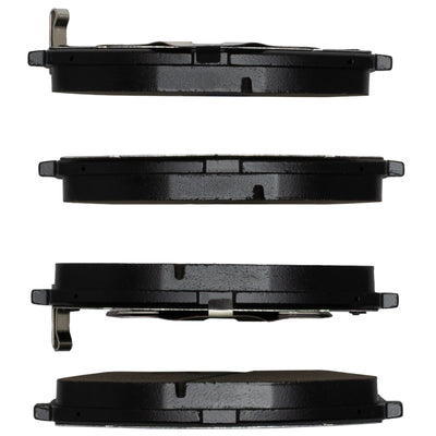 DFC 5000 Advanced Ceramic Brake Pads