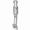 MagnaFlow 19-20 Chevrolet Silverado 1500 2.7L OEM Grade EPA Compliant Direct-Fit Catalytic Converter