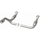 MagnaFlow 06-10 Ford Explorer 4.6L Direct Fit Converter