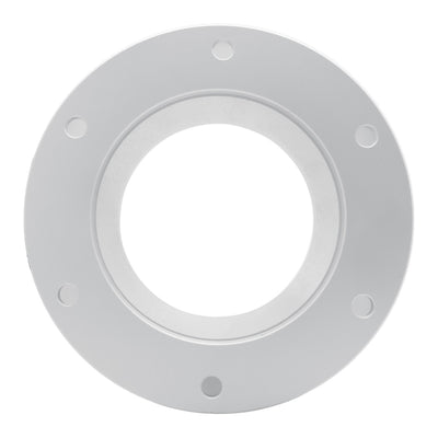DFC 84-94 Ford 8000 Series (Air Over Hydros) Front GeoSPEC Coated Rotor
