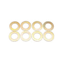 Wilwood Bracket Kit SHIM .640 IDx1.120 ODx.024