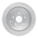 DFC 09-17 Suzuki Grand Vitara (Mexico) Rear Brake Rotor