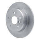 DFC 99-03 Lexus RX300 Front & Rear Rotors