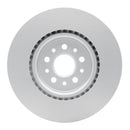 DFC GeoSPEC Coated Rotors - Plain