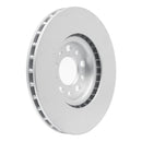 DFC GeoSPEC Coated Rotors - Plain