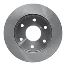 DFC Brake Rotors - Plain
