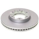 Power Stop 20-23 Ford Transit-150 Front Evolution Coated Rotor