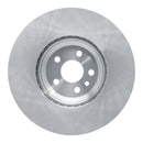 DFC Brake Rotors - Plain