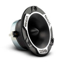 DS18 4in High Compression Neodymium Tweeter 150 Watts RMS 1.5 in Polyimide Vc 4 ohm