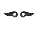 ICON 20-26 GM 2500HD 3500HD 2-3.5 In Stage 4 Lift Kit VS 2.5 CDCV Shocks